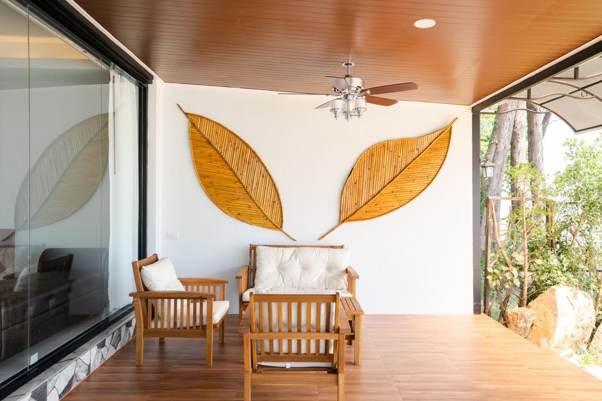 Beachhouse Pool Villas Krabi town Exterior foto