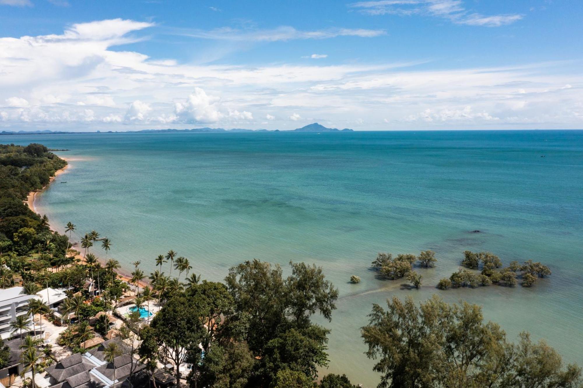 Beachhouse Pool Villas Krabi town Exterior foto