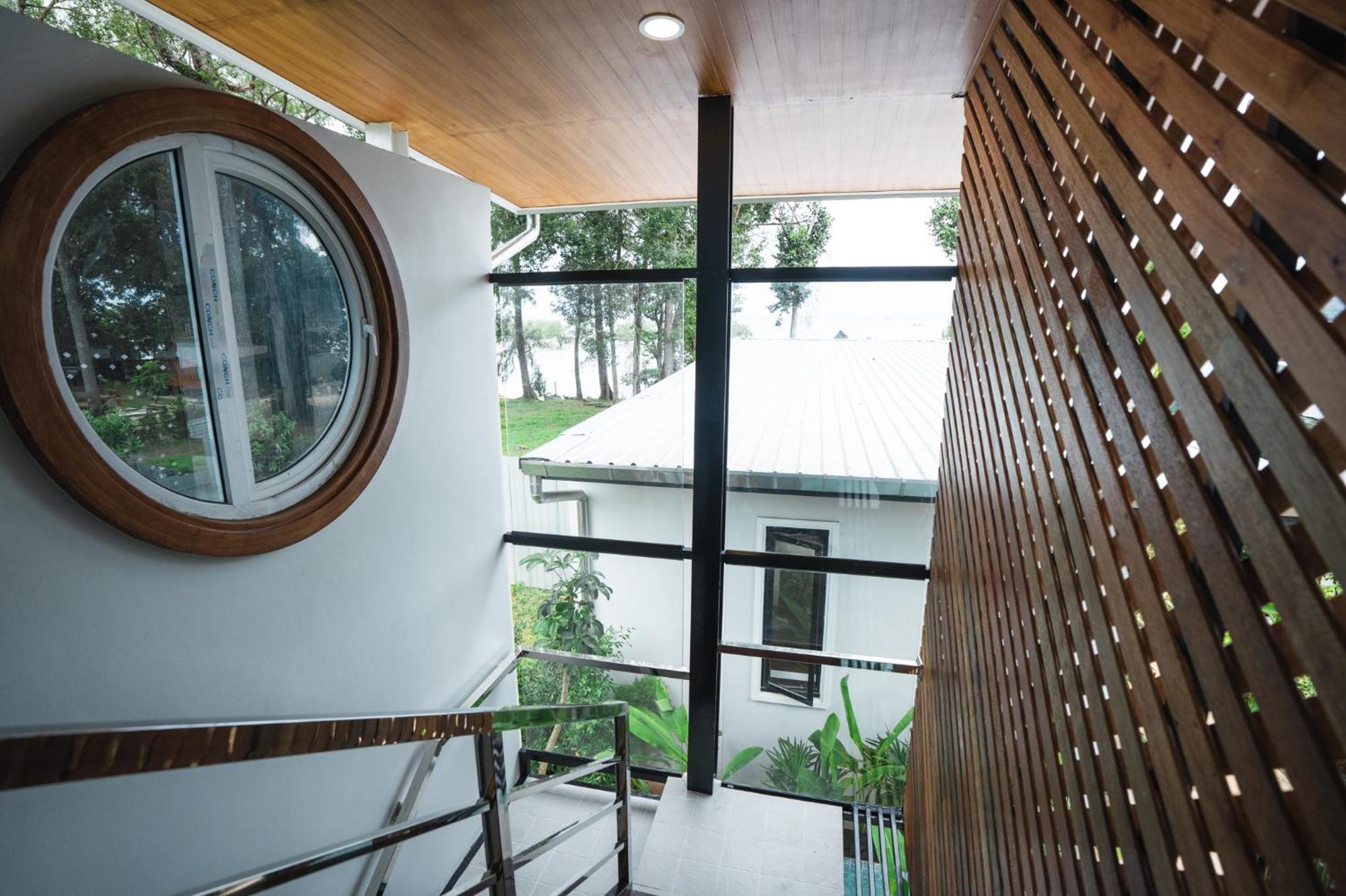 Beachhouse Pool Villas Krabi town Exterior foto